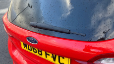 Ford Fiesta ST 1.5 EcoBoost ST-3 3dr Petrol Hatchback